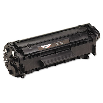Innovera® Remanufactured Black Toner, Replacement For Canon 104 (0263b001aa), 2,000 Page-yield freeshipping - TVN Wholesale